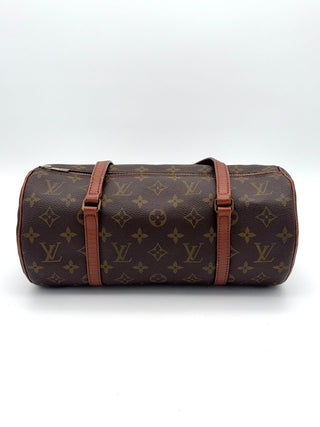 Louis Vuitton Papillon 30 - Second Hand - BONVOYAGELOUIS