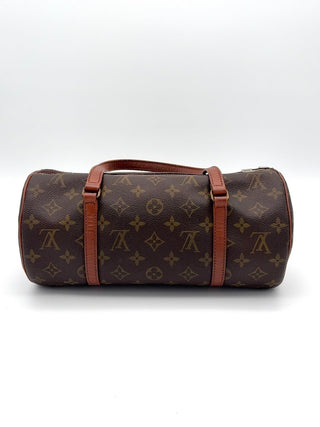 Louis Vuitton Papillon 30 - Second Hand - BONVOYAGELOUIS