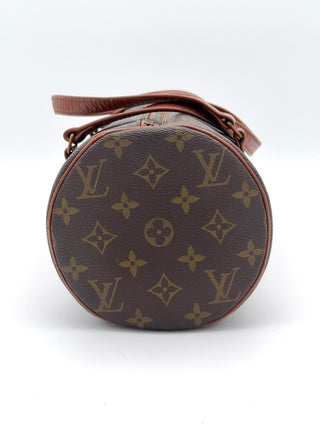 Louis Vuitton Papillon 30 - Second Hand - BONVOYAGELOUIS