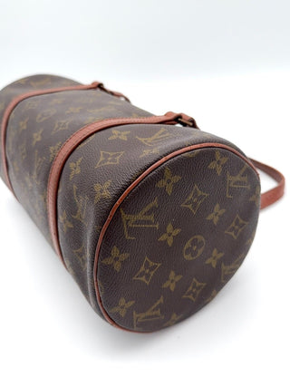 Louis Vuitton Papillon 30 - Second Hand - BONVOYAGELOUIS