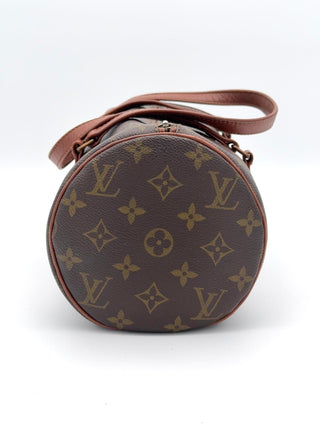 Louis Vuitton Papillon 30 - Second Hand - BONVOYAGELOUIS