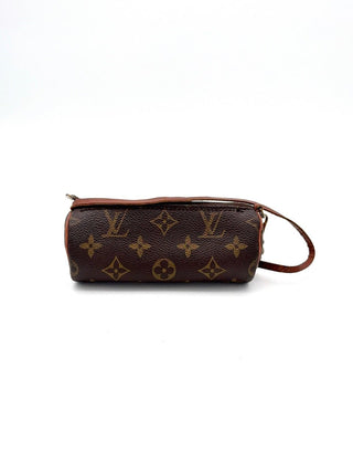 Louis Vuitton Papillon Mini - Second Hand - BONVOYAGELOUIS