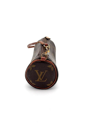 Louis Vuitton Papillon Mini - Second Hand - BONVOYAGELOUIS