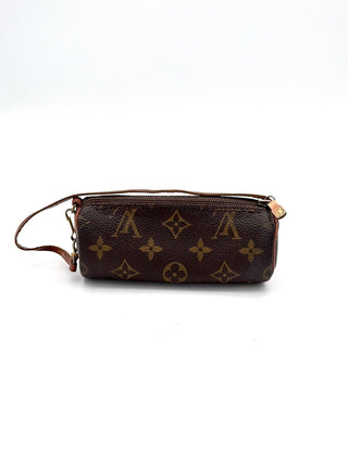 Louis Vuitton Papillon Mini - Second Hand - BONVOYAGELOUIS