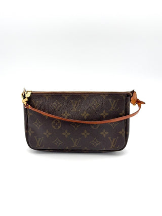 Louis Vuitton Pochette Accessoire - Second Hand - BONVOYAGELOUIS