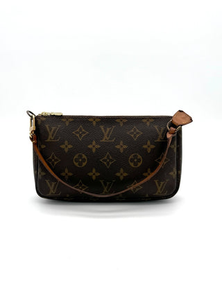 Louis Vuitton Pochette Accessoire - Second Hand - BONVOYAGELOUIS