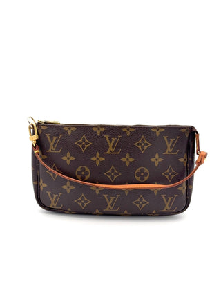 Louis Vuitton Pochette Accessoire - Second Hand - BONVOYAGELOUIS