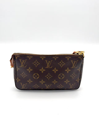 Louis Vuitton Pochette Accessoire - Second Hand - BONVOYAGELOUIS