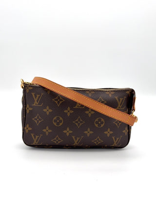 Louis Vuitton Pochette Accessoire - Second Hand - BONVOYAGELOUIS