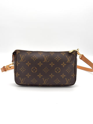 Louis Vuitton Pochette Accessoire - Second Hand - BONVOYAGELOUIS