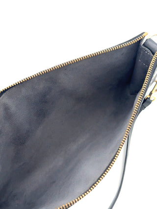 Louis Vuitton Pochette Accessoires Epi Leder - Handtasche- Second Hand - BONVOYAGELOUIS