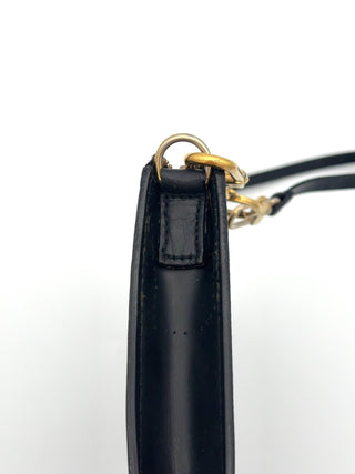 Louis Vuitton Pochette Accessoires Epi Leder - Handtasche- Second Hand - BONVOYAGELOUIS