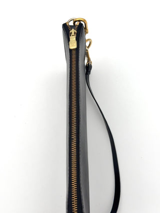 Louis Vuitton Pochette Accessoires Epi Leder - Handtasche- Second Hand - BONVOYAGELOUIS