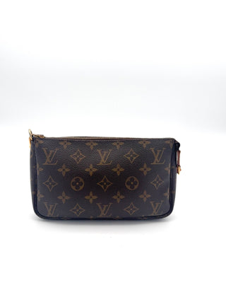 Louis Vuitton Pochette Accessoires - Second Hand - BONVOYAGELOUIS
