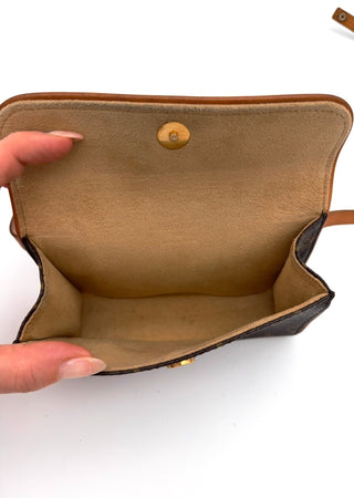Louis Vuitton Pochette Florentine Gürteltasche - Second Hand - BONVOYAGELOUIS