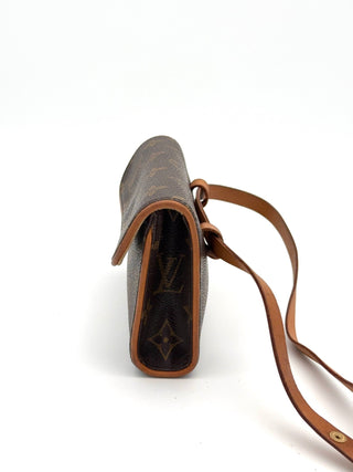 Louis Vuitton Pochette Florentine Gürteltasche - Second Hand - BONVOYAGELOUIS