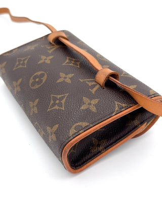 Louis Vuitton Pochette Florentine Gürteltasche - Second Hand - BONVOYAGELOUIS