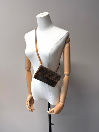 Louis Vuitton Pochette Florentine Gürteltasche - Second Hand - BONVOYAGELOUIS
