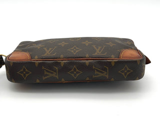 Louis Vuitton Pochette Marly Dragonne - Second Hand - BONVOYAGELOUIS