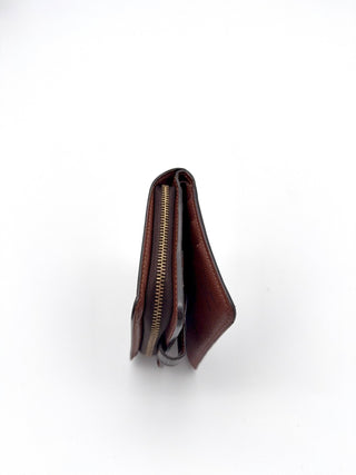 Louis Vuitton Portemonaie Zippy Compact - Second Hand - BONVOYAGELOUIS