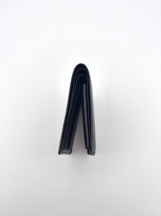Louis Vuitton Portemonnaie Epi Leder schwarz - Second Hand - BONVOYAGELOUIS
