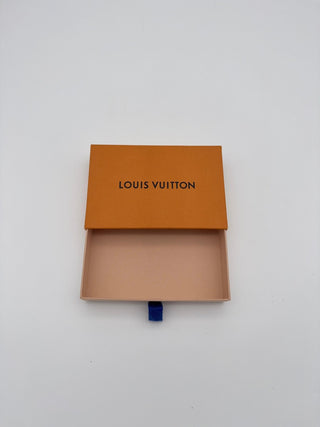 Louis Vuitton Portemonnaie Rosalie - Second Hand - BONVOYAGELOUIS