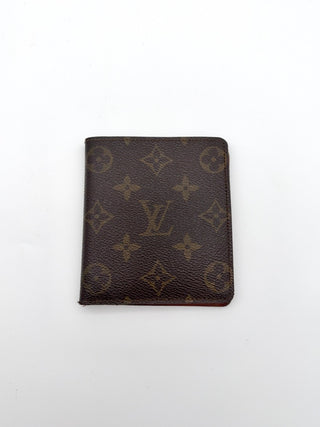 Louis Vuitton Portemonnaie - Second Hand - BONVOYAGELOUIS