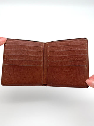 Louis Vuitton Portemonnaie - Second Hand - BONVOYAGELOUIS