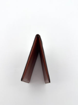 Louis Vuitton Portemonnaie - Second Hand - BONVOYAGELOUIS