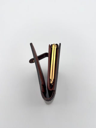 Louis Vuitton Portemonnaie Viennois - Second Hand - BONVOYAGELOUIS