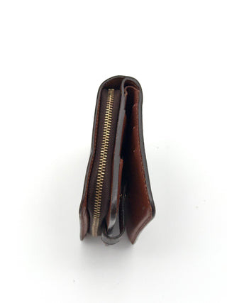 Louis Vuitton Portemonnaie Zippy Compact - Second Hand - BONVOYAGELOUIS