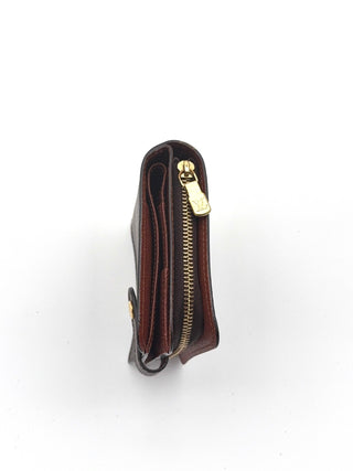 Louis Vuitton Portemonnaie Zippy Compact - Second Hand - BONVOYAGELOUIS