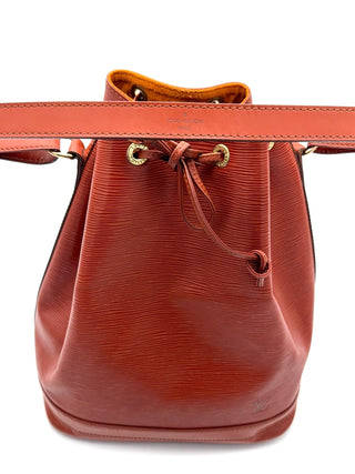 Louis Vuitton Sac Noé Grande Epi Leder braun - Second Hand - BONVOYAGELOUIS