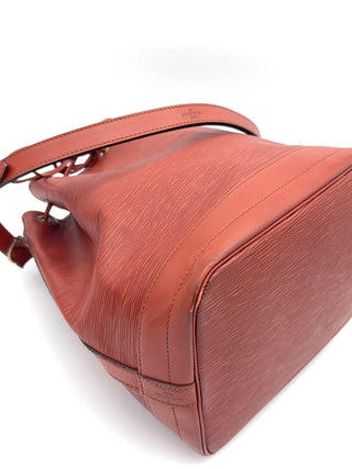 Louis Vuitton Sac Noé Grande Epi Leder braun - Second Hand - BONVOYAGELOUIS