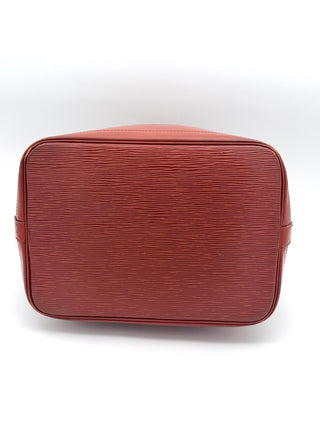 Louis Vuitton Sac Noé Grande Epi Leder braun - Second Hand - BONVOYAGELOUIS