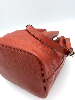 Louis Vuitton Sac Noé Grande Epi Leder - Second Hand - BONVOYAGELOUIS