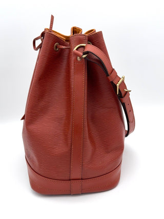 Louis Vuitton Sac Noé Grande Epi Leder - Second Hand - BONVOYAGELOUIS