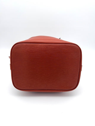 Louis Vuitton Sac Noé Grande Epi Leder - Second Hand - BONVOYAGELOUIS