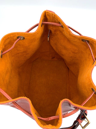 Louis Vuitton Sac Noé Grande Epi Leder - Second Hand - BONVOYAGELOUIS