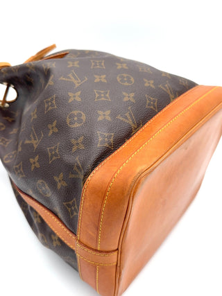 Louis Vuitton Sac Noé Grande - Handtasche- Second Hand - BONVOYAGELOUIS