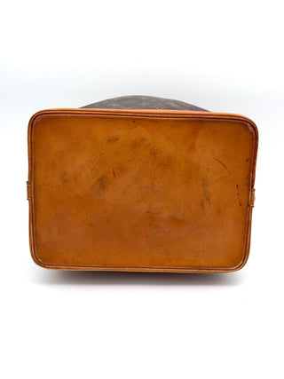 Louis Vuitton Sac Noé Grande - Handtasche- Second Hand - BONVOYAGELOUIS