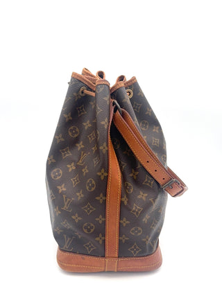 Louis Vuitton Sac Noé Grande - Handtasche- Second Hand - BONVOYAGELOUIS