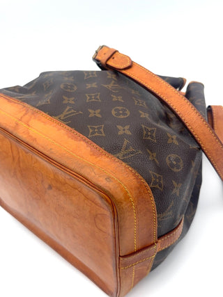 Louis Vuitton Sac Noé Grande - Handtasche- Second Hand - BONVOYAGELOUIS
