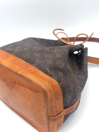 Louis Vuitton Sac Noé Grande - Handtasche- Second Hand - BONVOYAGELOUIS