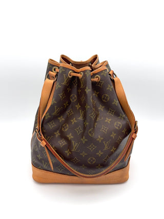 Louis Vuitton Sac Noé Grande - Handtasche- Second Hand - BONVOYAGELOUIS