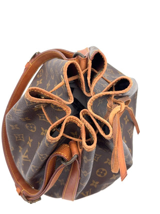 Louis Vuitton Sac Noé Grande - Handtasche- Second Hand - BONVOYAGELOUIS