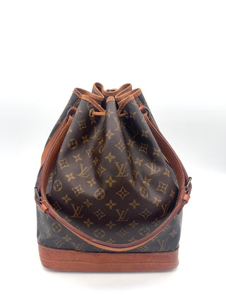 Louis Vuitton Sac Noé Grande - Handtasche- Second Hand - BONVOYAGELOUIS