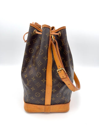 Louis Vuitton Sac Noé Grande - Handtasche- Second Hand - BONVOYAGELOUIS