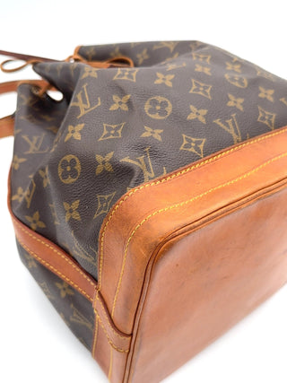 Louis Vuitton Sac Noé Grande - Handtasche- Second Hand - BONVOYAGELOUIS