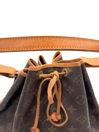 Louis Vuitton Sac Noé Grande - Handtasche- Second Hand - BONVOYAGELOUIS